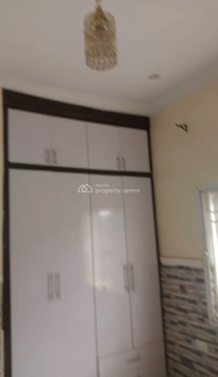 Three Bedroom Bungalow with Two Self Contain, Extension, Gwarinpa, Abuja, Detached Bungalow for Rent