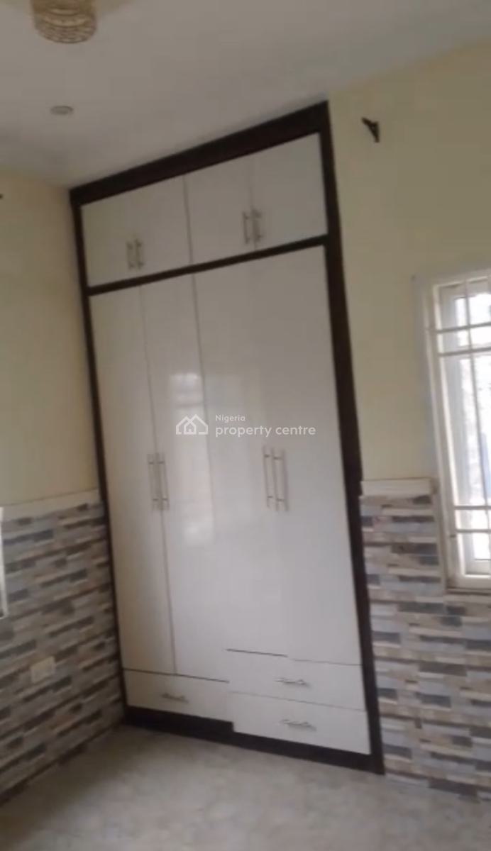 Three Bedroom Bungalow with Two Self Contain, Extension, Gwarinpa, Abuja, Detached Bungalow for Rent