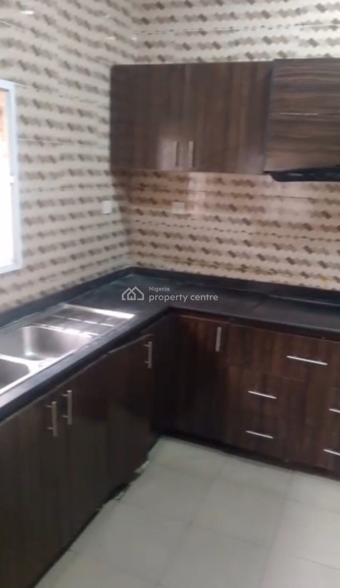 Three Bedroom Bungalow with Two Self Contain, Extension, Gwarinpa, Abuja, Detached Bungalow for Rent