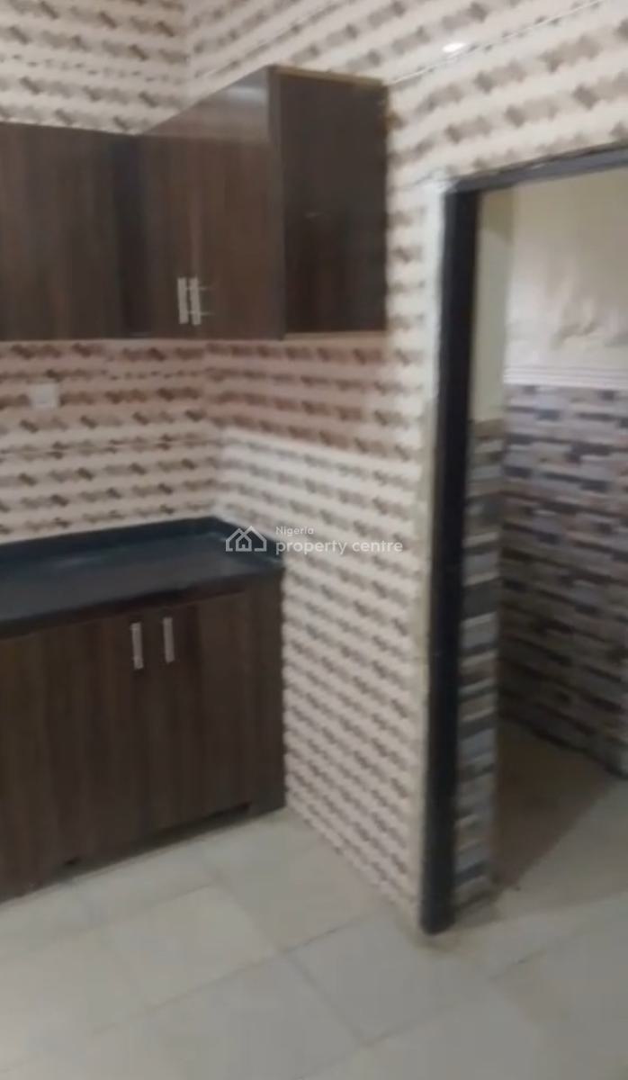 Three Bedroom Bungalow with Two Self Contain, Extension, Gwarinpa, Abuja, Detached Bungalow for Rent