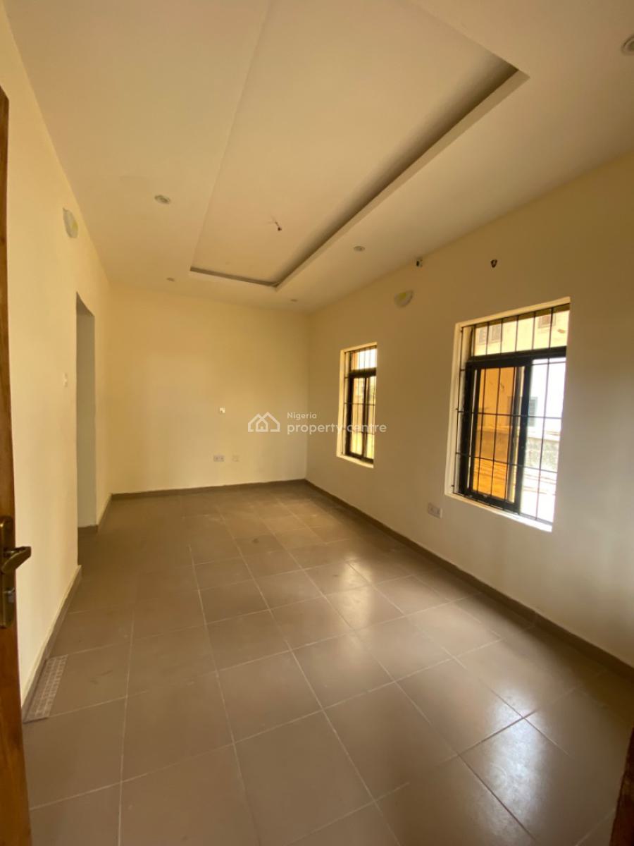 Brand New Luxury 1 Bedroom Flat, Divine Garden Estate, Behind Blenco, Ajah, Lagos, Flat / Apartment for Rent