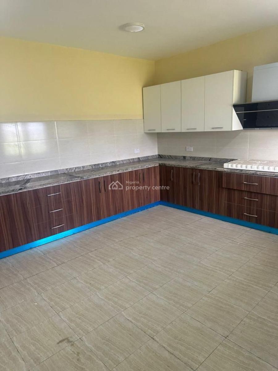 5 Bedroom, Chevron, Lekki Phase 1, Lekki, Lagos, Detached Duplex for Rent