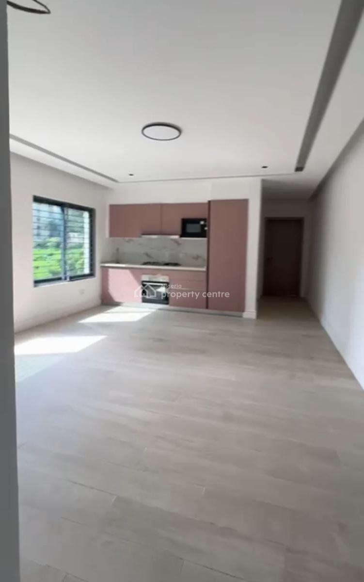 Brand New, Luxury and Spacious 1 Bedroom Apartment (miniflat), Parkview Estate, Ikoyi, Lagos, Mini Flat (room and Parlour) for Sale