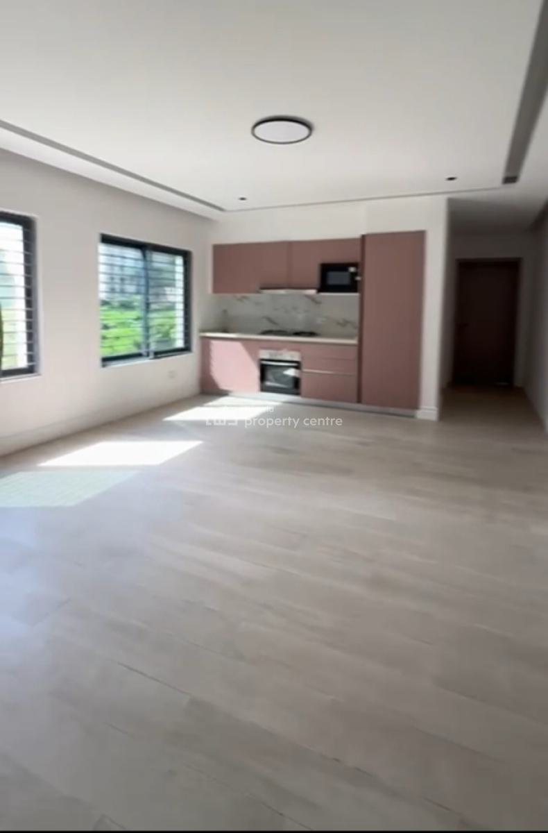 Brand New, Luxury and Spacious 1 Bedroom Apartment (miniflat), Parkview Estate, Ikoyi, Lagos, Mini Flat (room and Parlour) for Sale