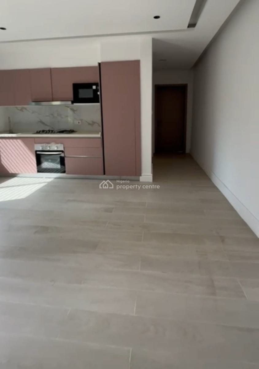 Brand New, Luxury and Spacious 1 Bedroom Apartment (miniflat), Parkview Estate, Ikoyi, Lagos, Mini Flat (room and Parlour) for Sale
