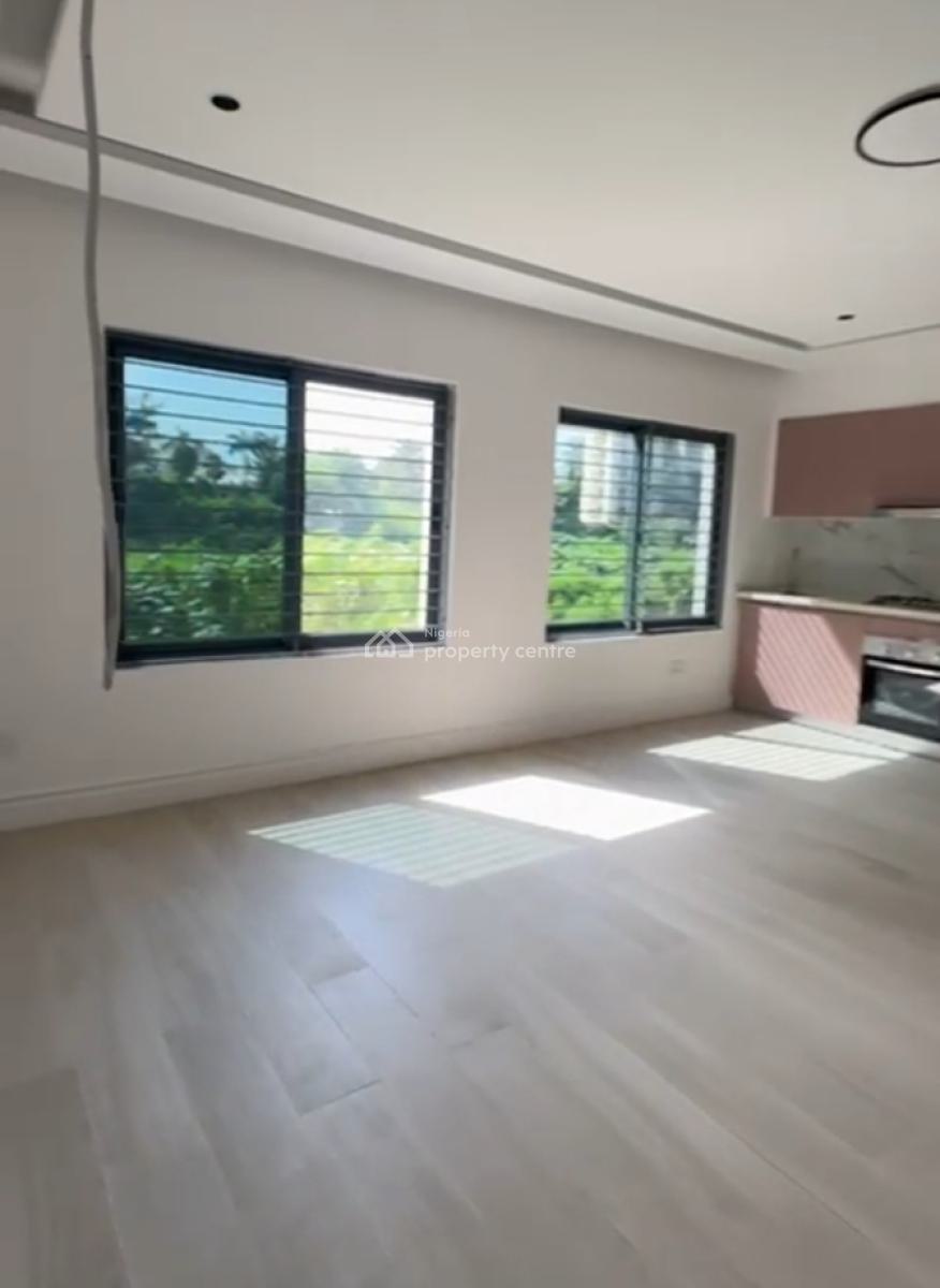 Brand New, Luxury and Spacious 1 Bedroom Apartment (miniflat), Parkview Estate, Ikoyi, Lagos, Mini Flat (room and Parlour) for Sale