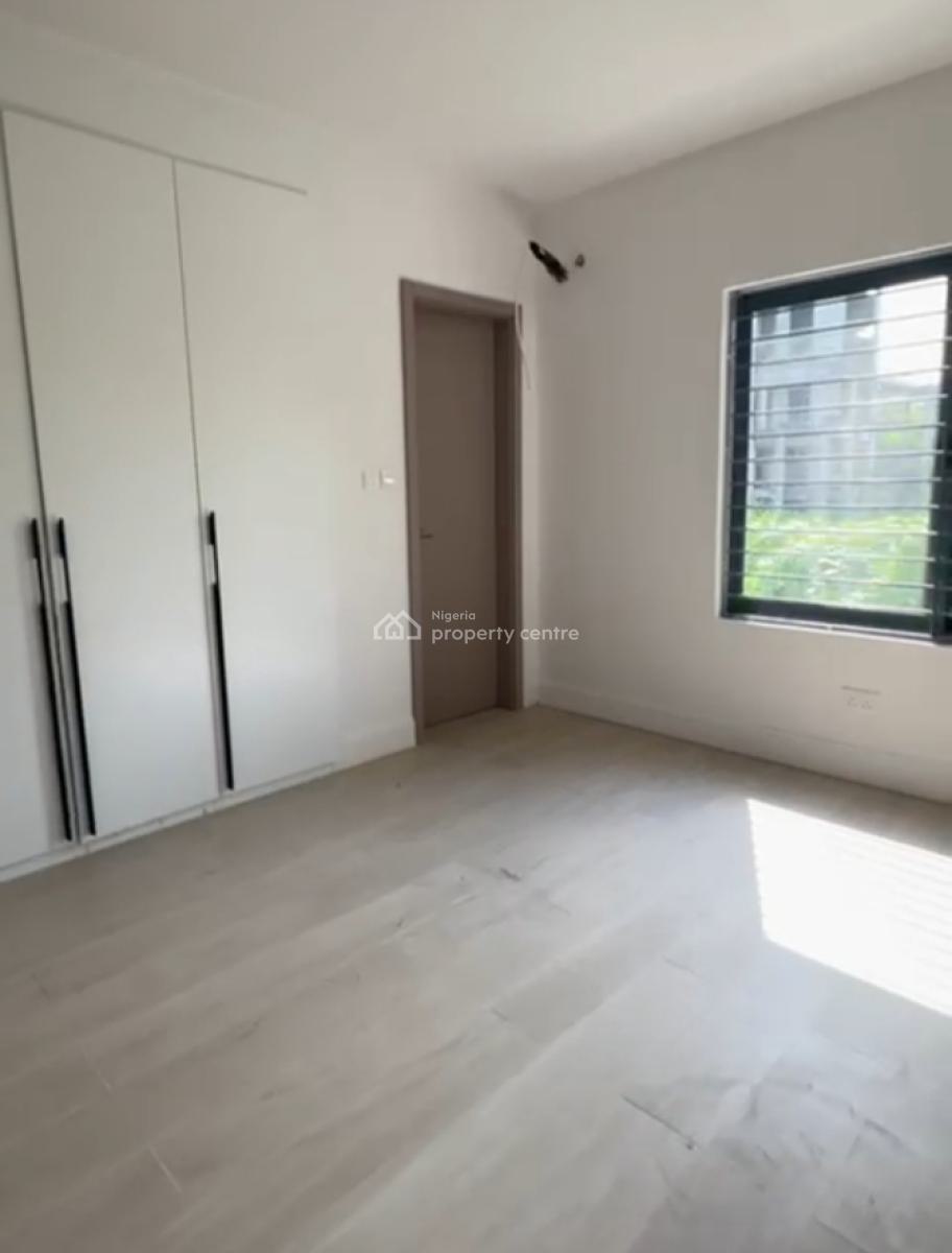 Brand New, Luxury and Spacious 1 Bedroom Apartment (miniflat), Parkview Estate, Ikoyi, Lagos, Mini Flat (room and Parlour) for Sale