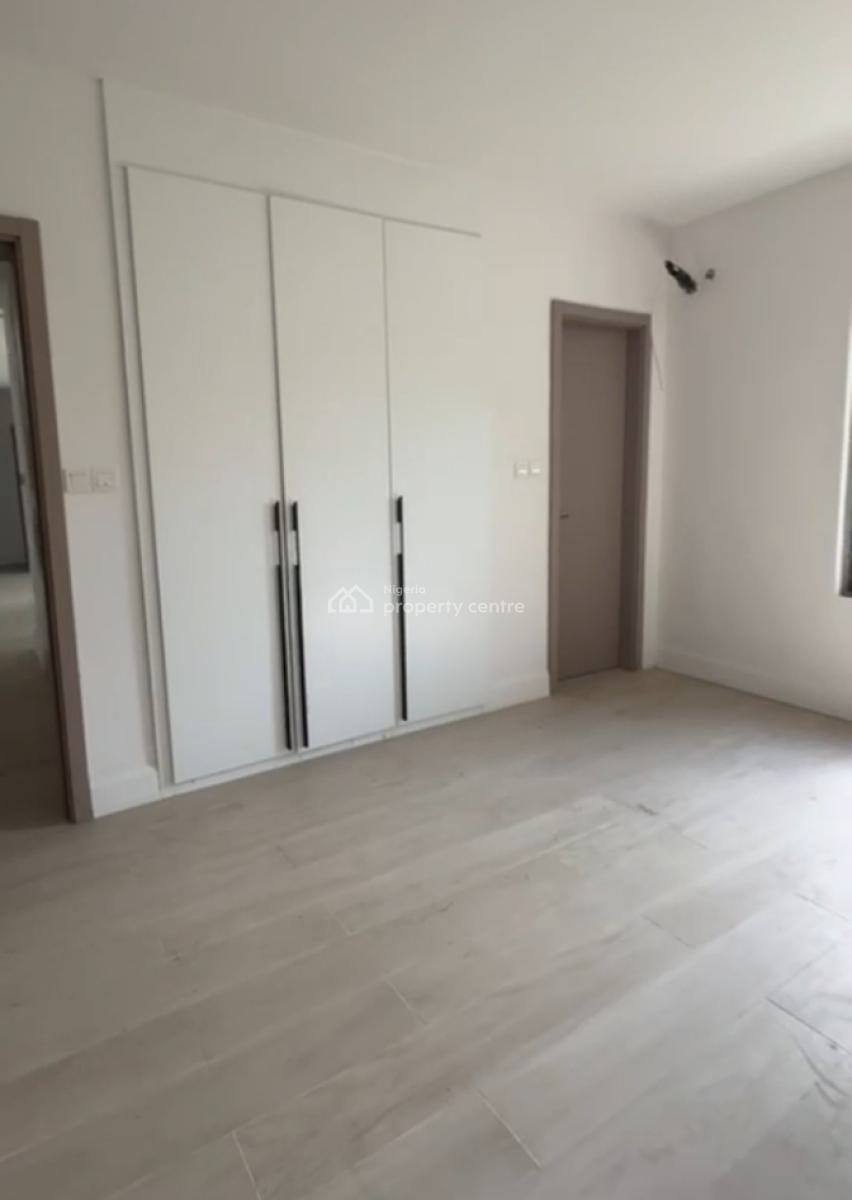 Brand New, Luxury and Spacious 1 Bedroom Apartment (miniflat), Parkview Estate, Ikoyi, Lagos, Mini Flat (room and Parlour) for Sale