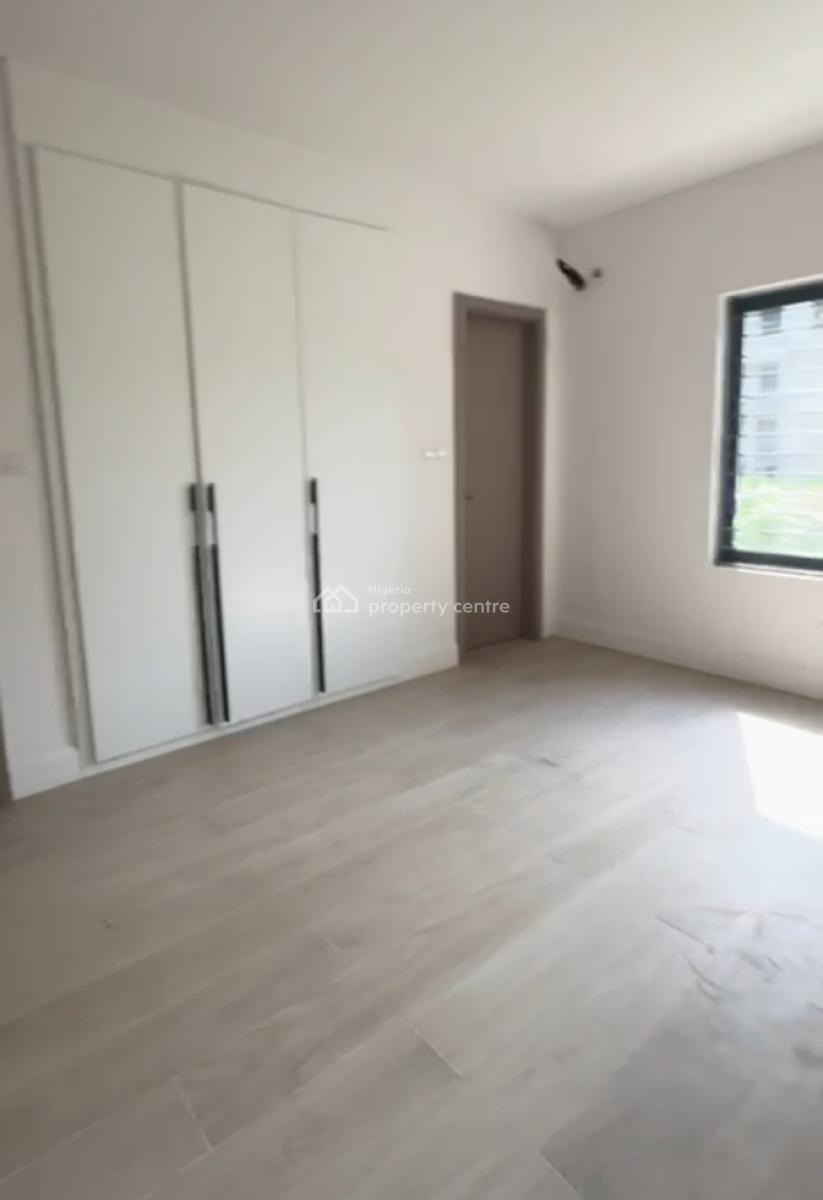 Brand New, Luxury and Spacious 1 Bedroom Apartment (miniflat), Parkview Estate, Ikoyi, Lagos, Mini Flat (room and Parlour) for Sale