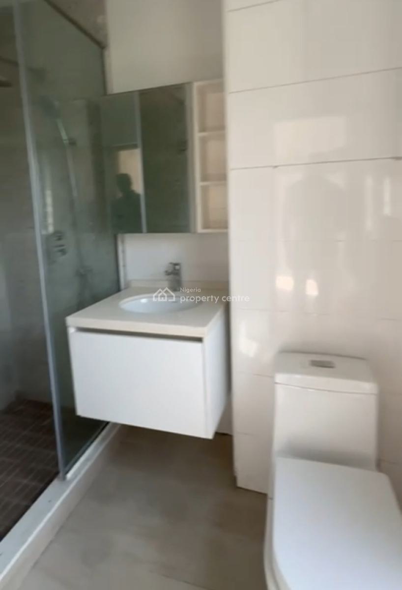 Brand New, Luxury and Spacious 1 Bedroom Apartment (miniflat), Parkview Estate, Ikoyi, Lagos, Mini Flat (room and Parlour) for Sale