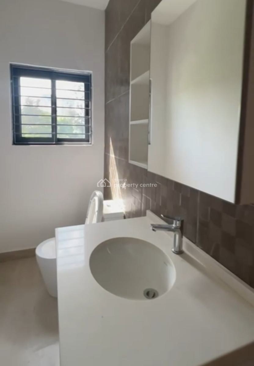 Brand New, Luxury and Spacious 1 Bedroom Apartment (miniflat), Parkview Estate, Ikoyi, Lagos, Mini Flat (room and Parlour) for Sale