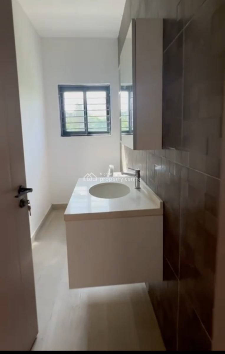 Brand New, Luxury and Spacious 1 Bedroom Apartment (miniflat), Parkview Estate, Ikoyi, Lagos, Mini Flat (room and Parlour) for Sale