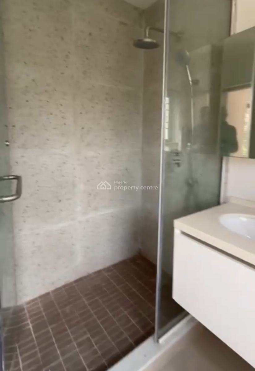 Brand New, Luxury and Spacious 1 Bedroom Apartment (miniflat), Parkview Estate, Ikoyi, Lagos, Mini Flat (room and Parlour) for Sale