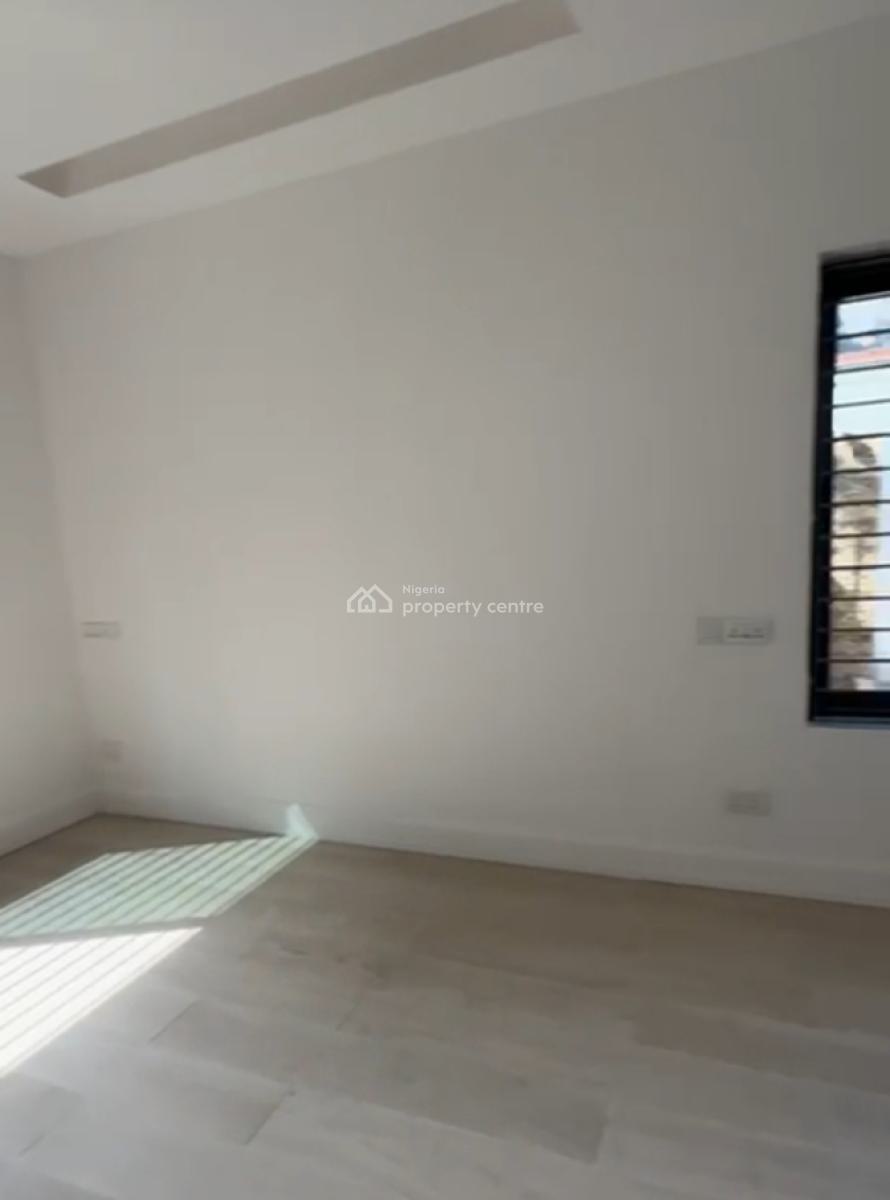 Brand New, Luxury and Spacious 1 Bedroom Apartment (miniflat), Parkview Estate, Ikoyi, Lagos, Mini Flat (room and Parlour) for Sale
