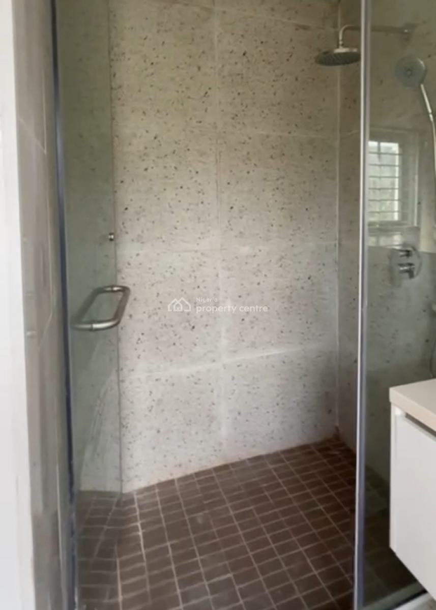 Brand New, Luxury and Spacious 1 Bedroom Apartment (miniflat), Parkview Estate, Ikoyi, Lagos, Mini Flat (room and Parlour) for Sale