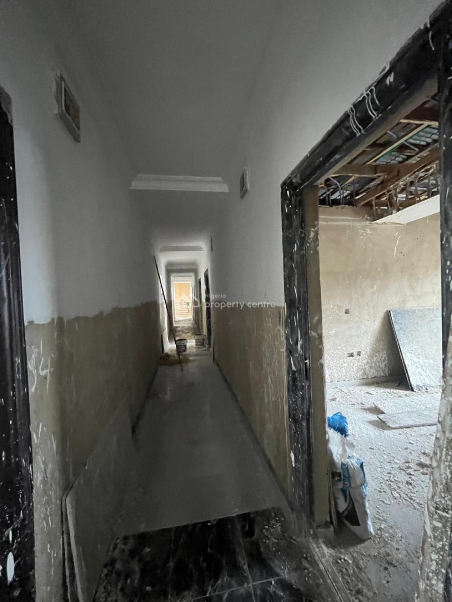 2 Bedroom Apartment, Surulere, Lagos, Flat / Apartment for Rent