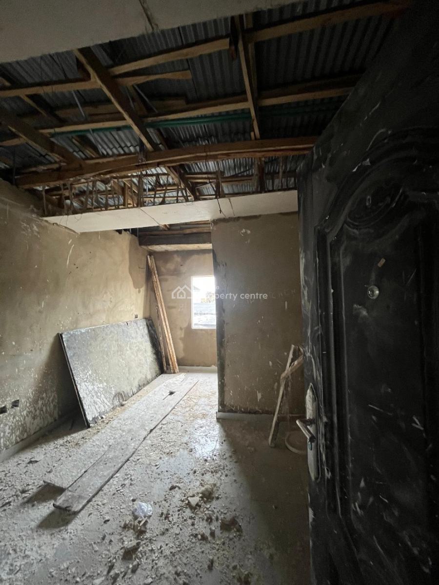 2 Bedroom Apartment, Surulere, Lagos, Flat / Apartment for Rent