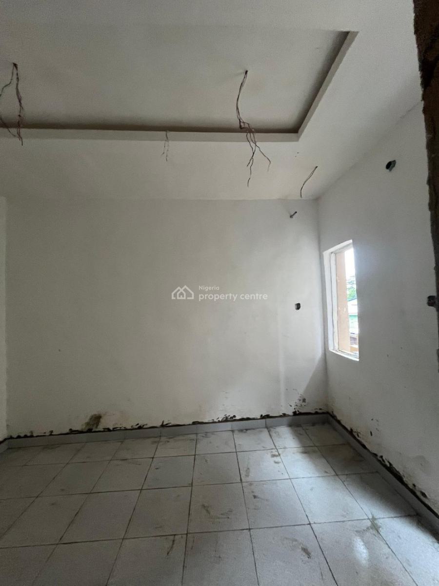 2 Bedroom Apartment, Surulere, Lagos, Flat / Apartment for Rent