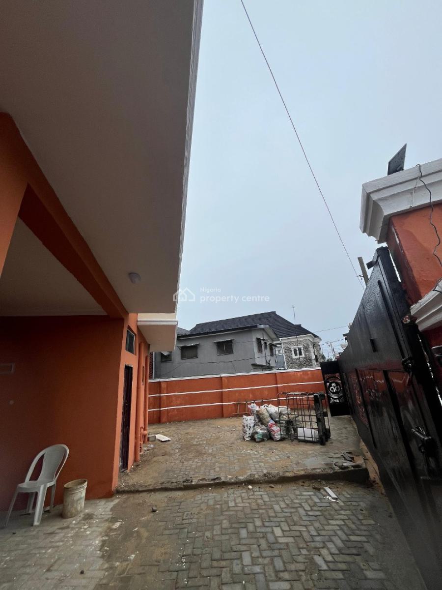 2 Bedroom Apartment, Surulere, Lagos, Flat / Apartment for Rent