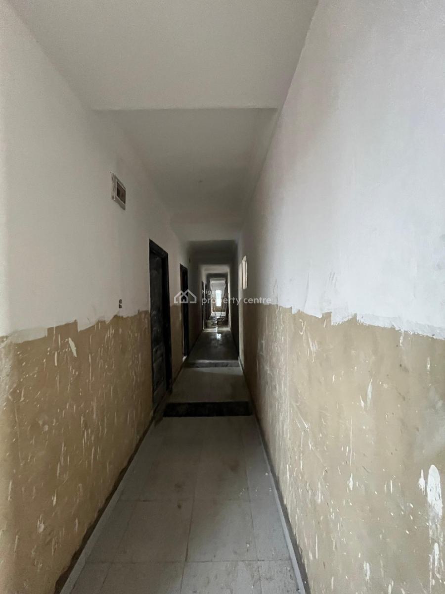 2 Bedroom Apartment, Surulere, Lagos, Flat / Apartment for Rent