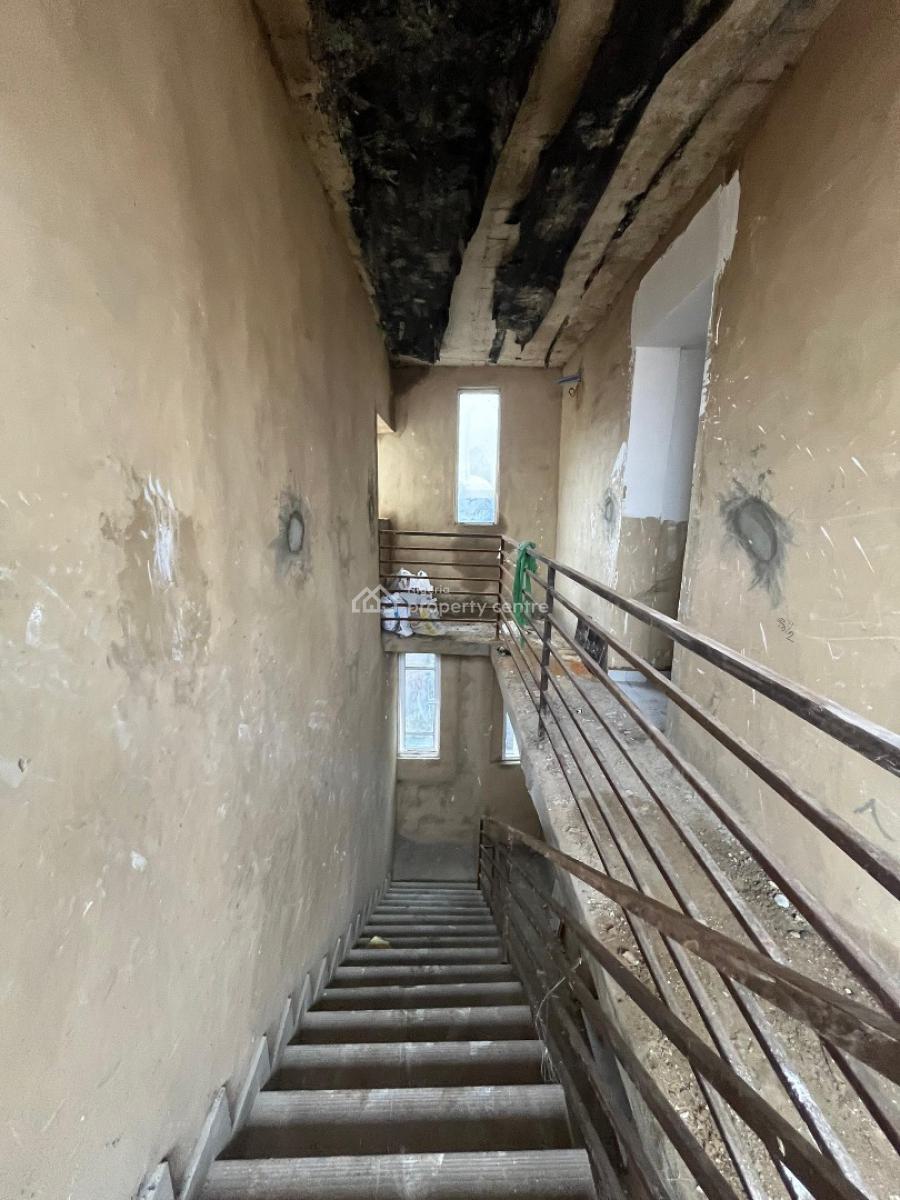2 Bedroom Apartment, Surulere, Lagos, Flat / Apartment for Rent