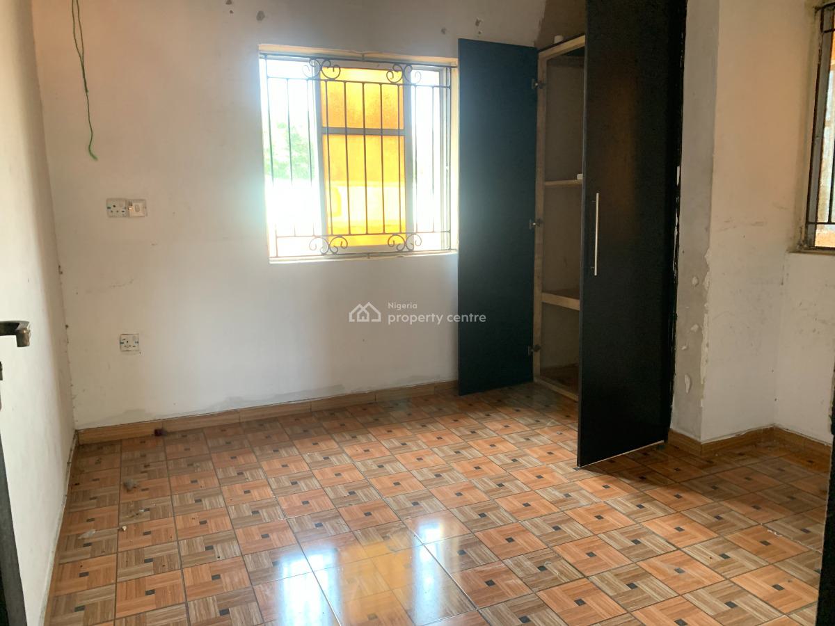 Sharp Mini Flat Upstairs with Guest Toilet, Abijo, Victory Villa Estate, Ajah, Lagos, Mini Flat (room and Parlour) for Rent