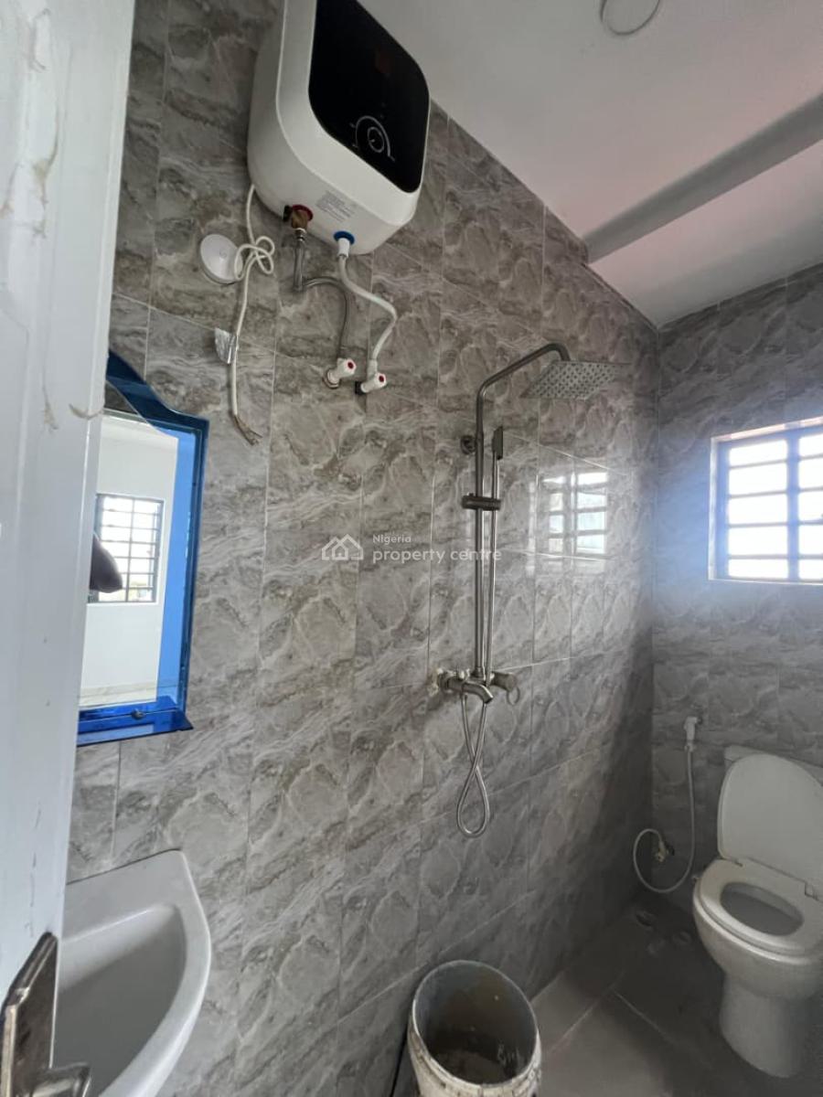 Luxury 2 Bedroom Flat with Modern Facilities, Success Estate, Ashaka, Akala Express, Ibadan, Oyo, Flat / Apartment for Rent