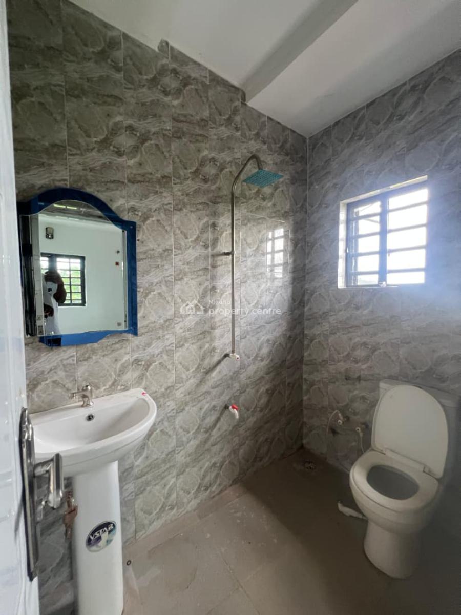 Luxury 2 Bedroom Flat with Modern Facilities, Success Estate, Ashaka, Akala Express, Ibadan, Oyo, Flat / Apartment for Rent
