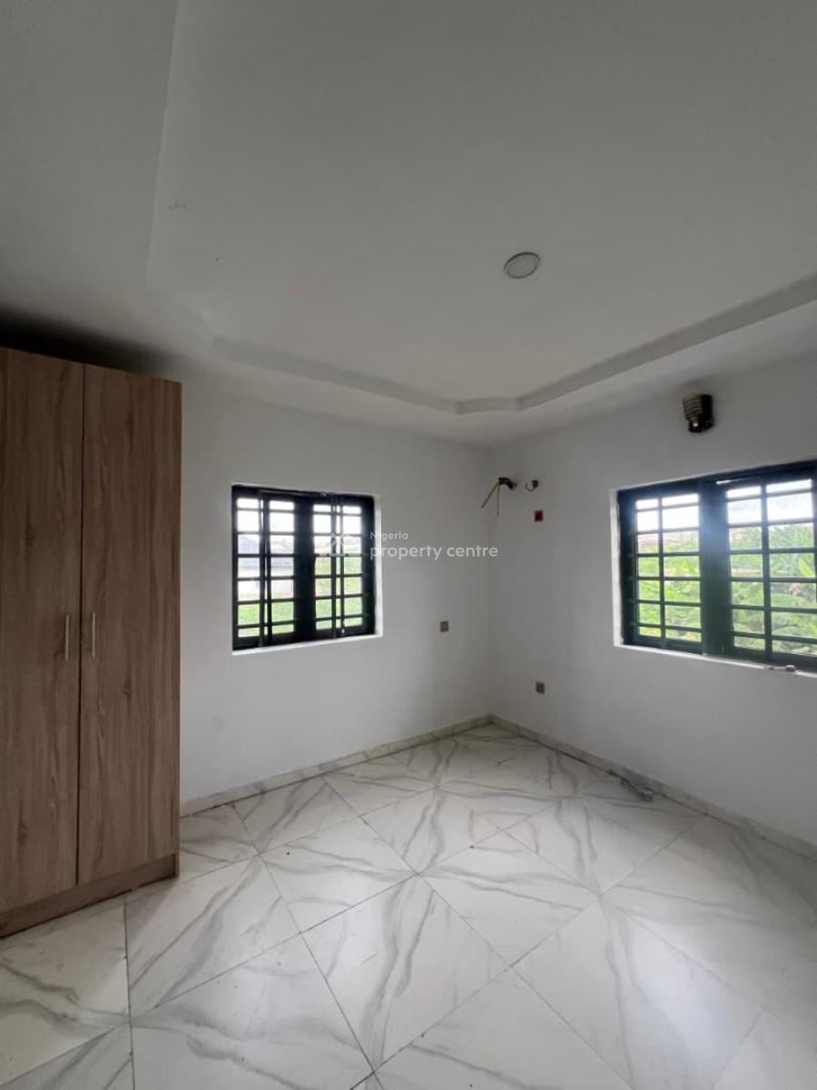 Luxury 2 Bedroom Flat with Modern Facilities, Success Estate, Ashaka, Akala Express, Ibadan, Oyo, Flat / Apartment for Rent