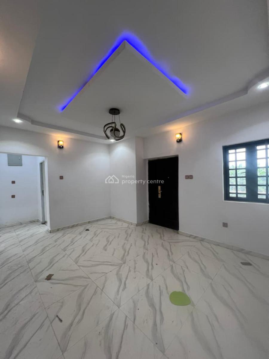 Luxury 2 Bedroom Flat with Modern Facilities, Success Estate, Ashaka, Akala Express, Ibadan, Oyo, Flat / Apartment for Rent
