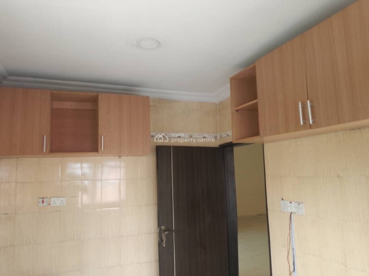 Spacious 3 Bedroom, Oniru, Victoria Island (vi), Lagos, Flat / Apartment for Rent
