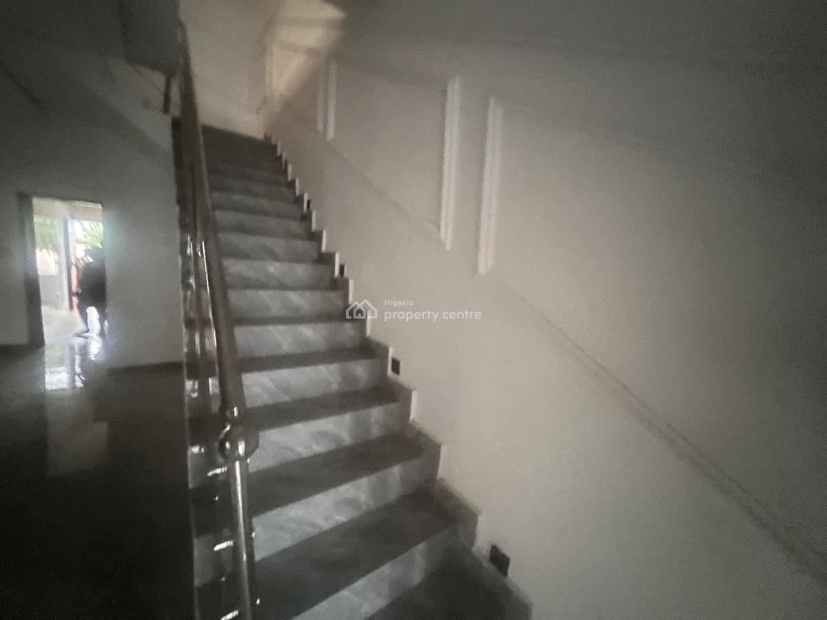 Luxury 4 Bedroom Duplex, Ogba, Ikeja, Lagos, Semi-detached Duplex for Sale