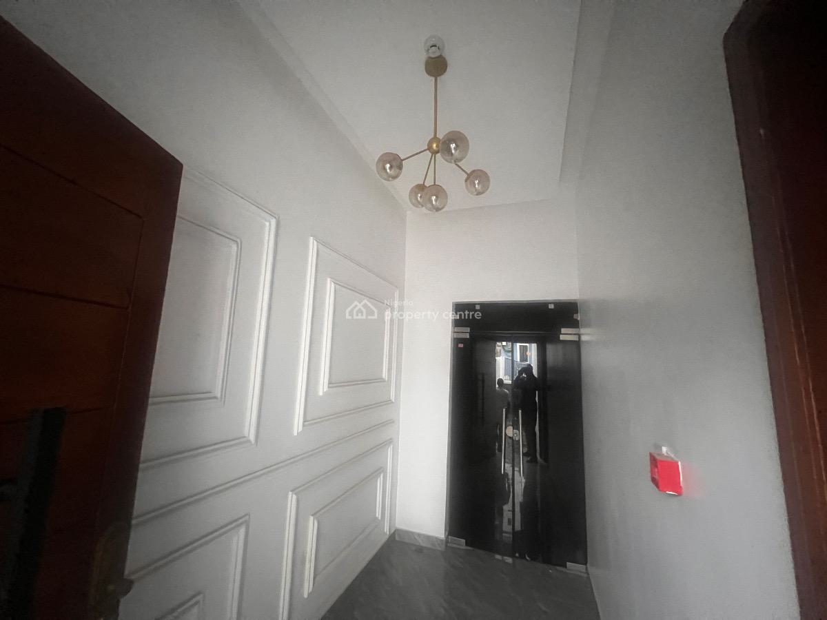 Luxury 4 Bedroom Duplex, Ogba, Ikeja, Lagos, Semi-detached Duplex for Sale