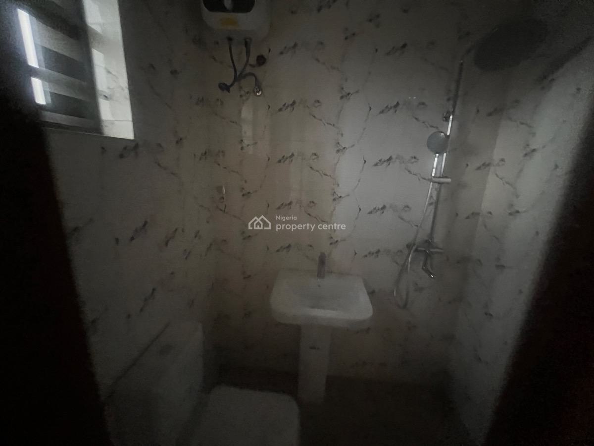 Luxury 4 Bedroom Duplex, Ogba, Ikeja, Lagos, Semi-detached Duplex for Sale