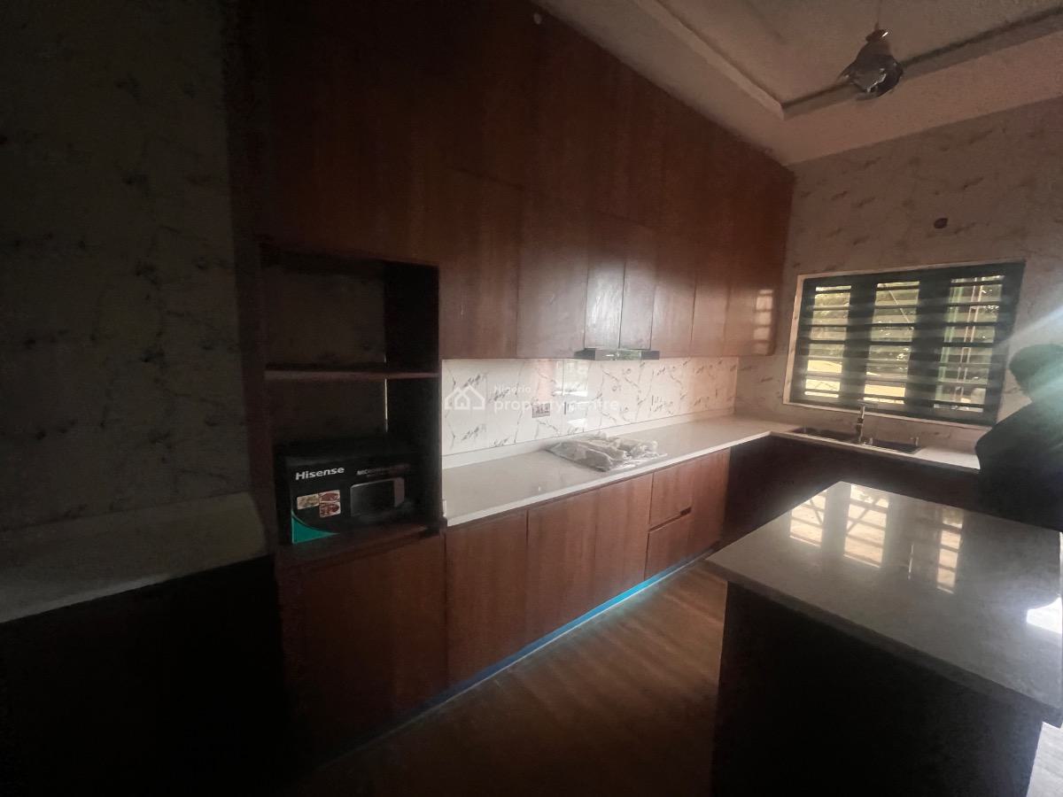 Luxury 4 Bedroom Duplex, Ogba, Ikeja, Lagos, Semi-detached Duplex for Sale