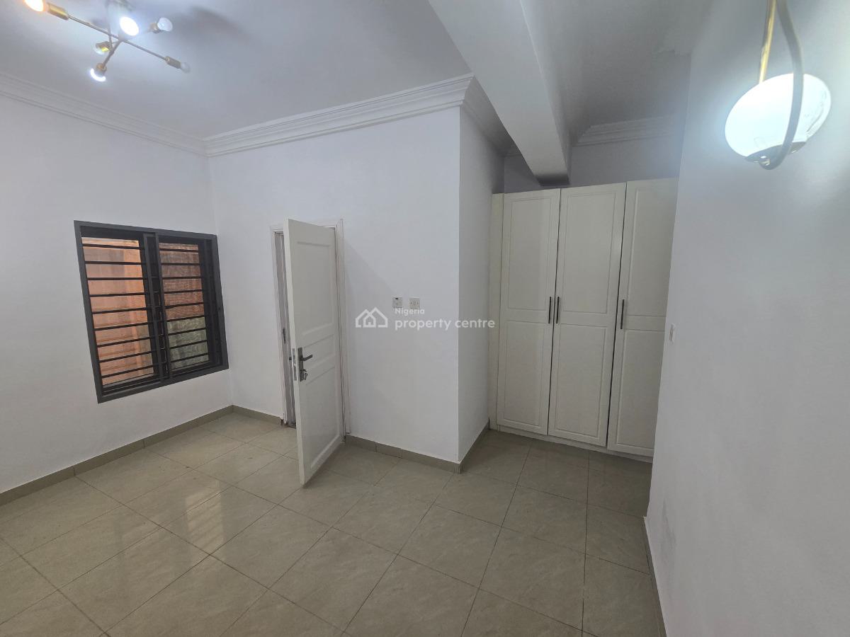 Newly Renovated Self Serviced 2-bedroom Flat Apartment Plus Bq, Off Fola Osibo, Lekki Phase 1, Lekki, Lagos, Flat / Apartment for Rent