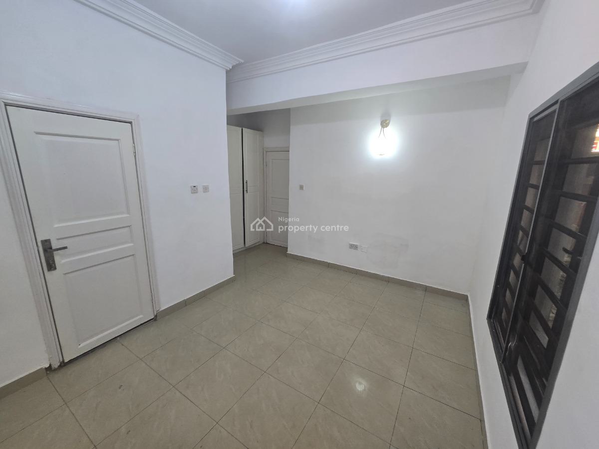 Newly Renovated Self Serviced 2-bedroom Flat Apartment Plus Bq, Off Fola Osibo, Lekki Phase 1, Lekki, Lagos, Flat / Apartment for Rent