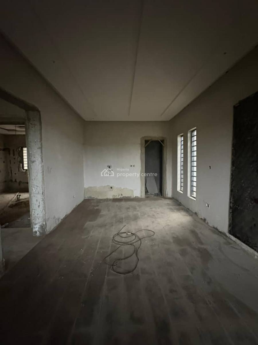5-bedroom Fully Detached Duplex, Osapa, Lekki, Lagos, Detached Duplex for Sale