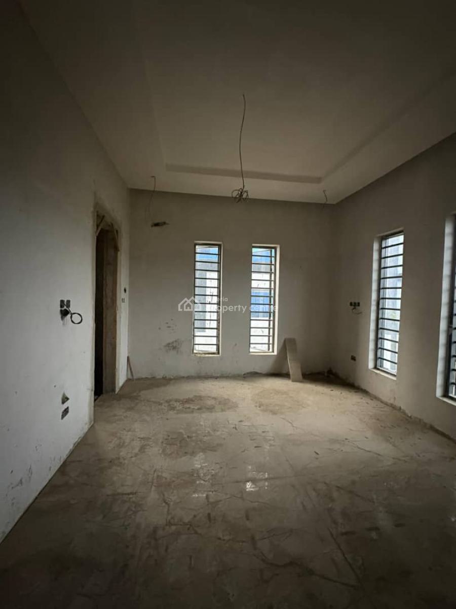 5-bedroom Fully Detached Duplex, Osapa, Lekki, Lagos, Detached Duplex for Sale