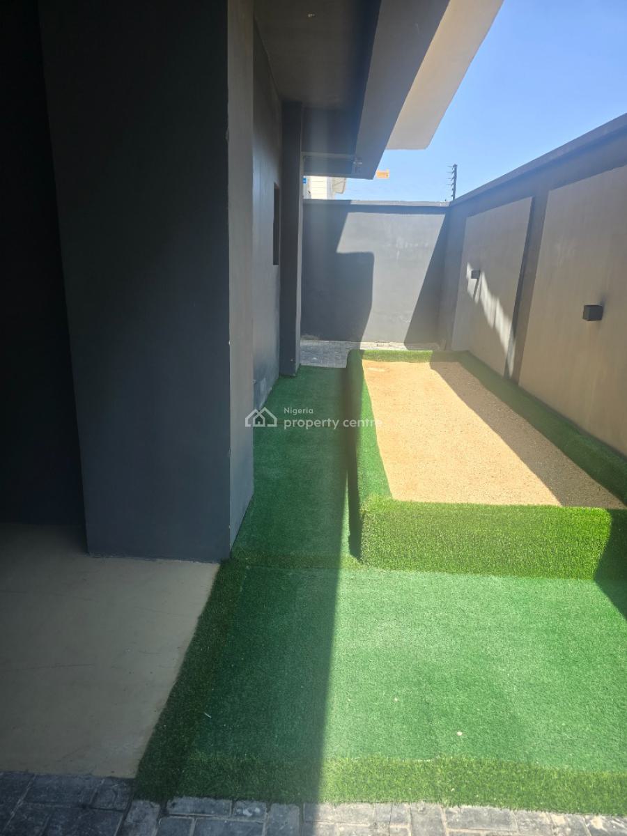 Newly Built Furnished Studio-bedroom Apartment, Off Omorie Johnson, Lekki Phase 1, Lekki, Lagos, Self Contain (single Rooms) for Sale