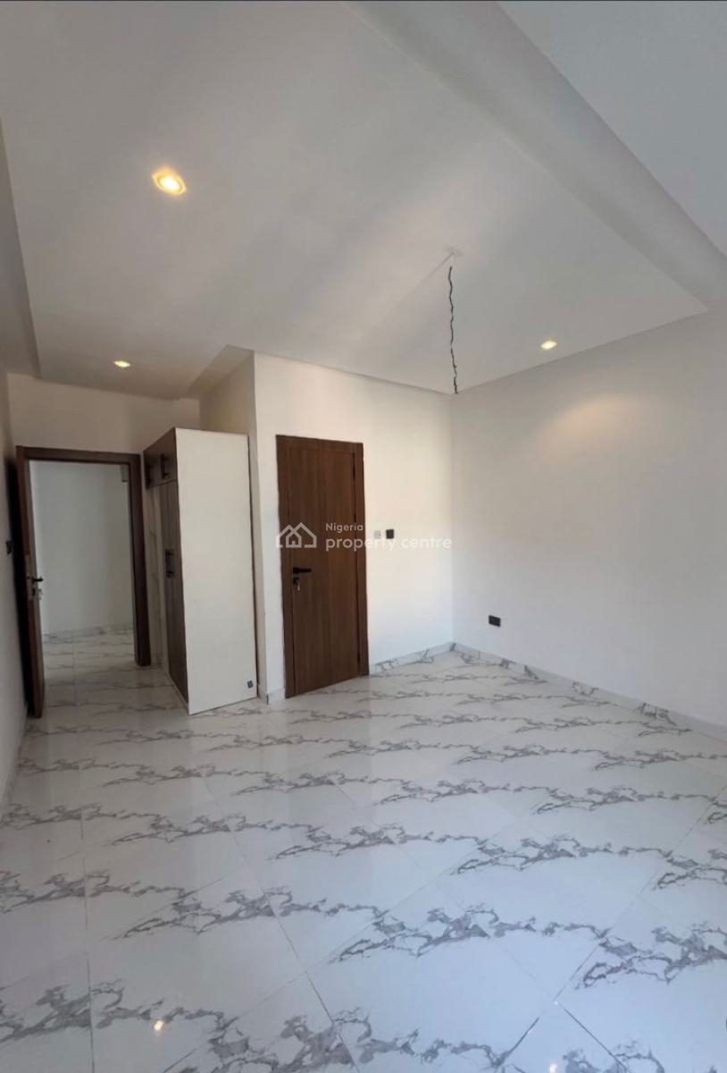 Brand New 2-bedroom Apartment with Swimming Pool & Elevator, Ikate, Lekki, Lagos, Flat / Apartment for Rent
