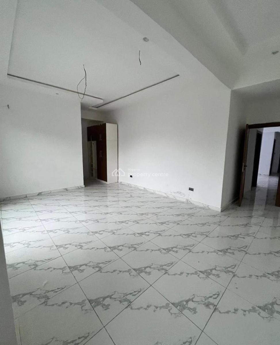 Brand New 2-bedroom Apartment with Swimming Pool & Elevator, Ikate, Lekki, Lagos, Flat / Apartment for Rent