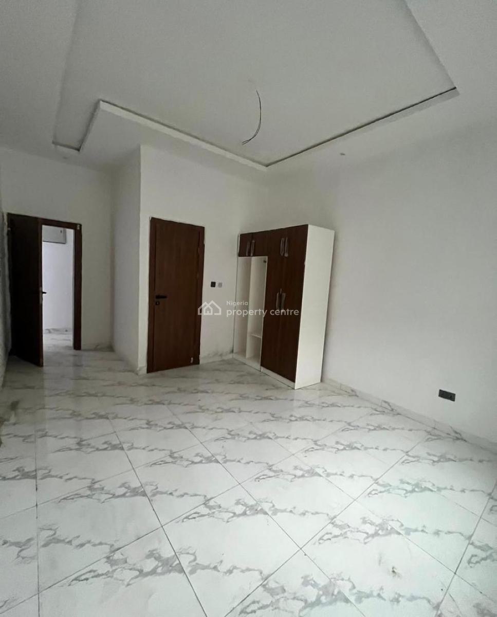 Brand New 2-bedroom Apartment with Swimming Pool & Elevator, Ikate, Lekki, Lagos, Flat / Apartment for Rent