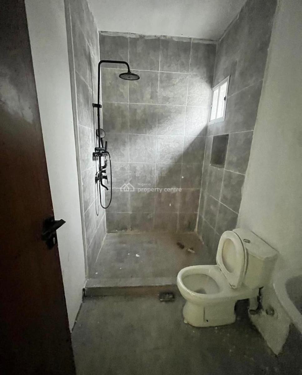 Brand New 2-bedroom Apartment with Swimming Pool & Elevator, Ikate, Lekki, Lagos, Flat / Apartment for Rent
