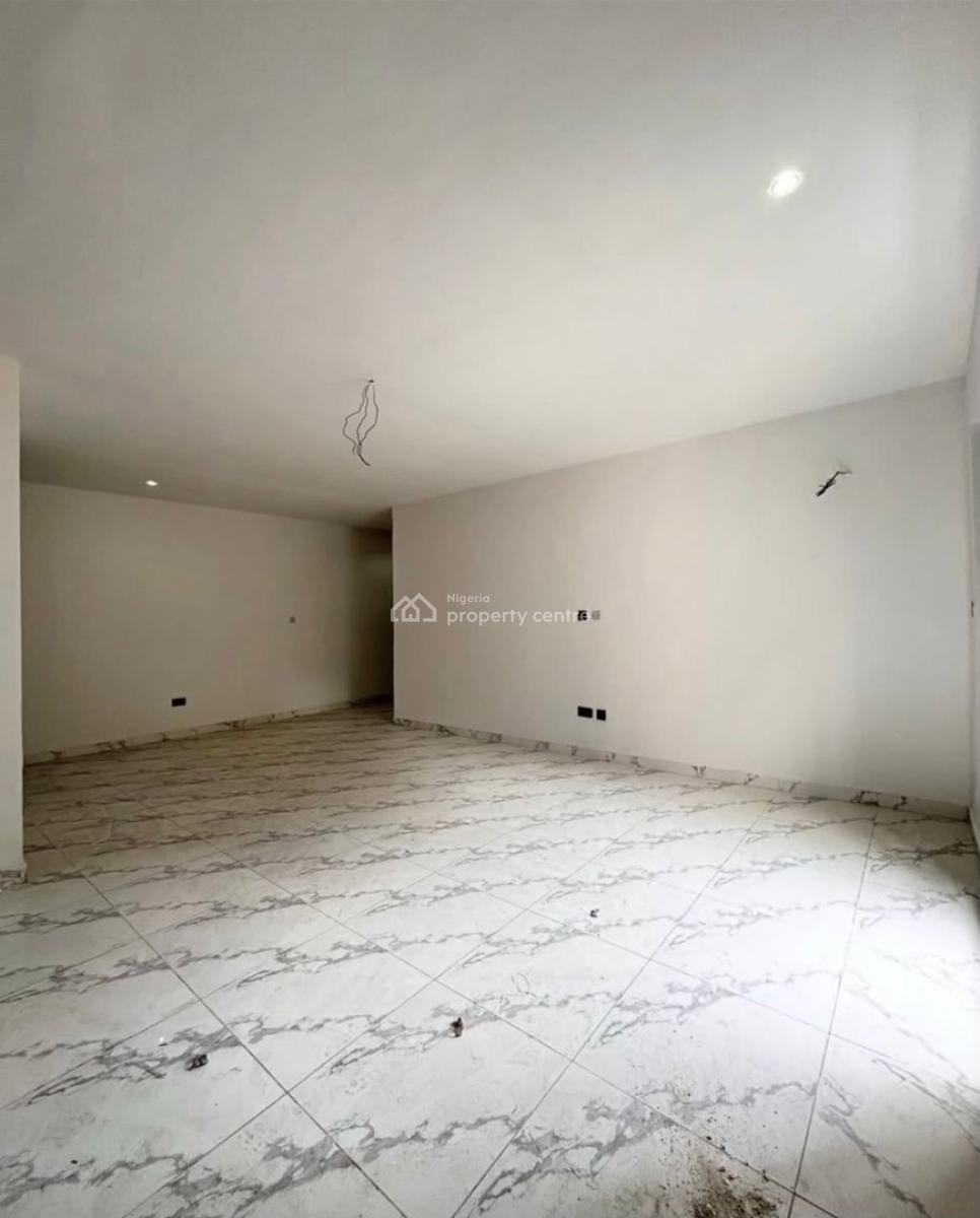 Brand New 2-bedroom Apartment with Swimming Pool & Elevator, Ikate, Lekki, Lagos, Flat / Apartment for Rent