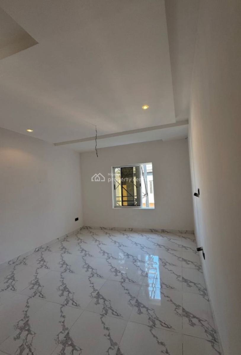 Brand New 2-bedroom Apartment with Swimming Pool & Elevator, Ikate, Lekki, Lagos, Flat / Apartment for Rent