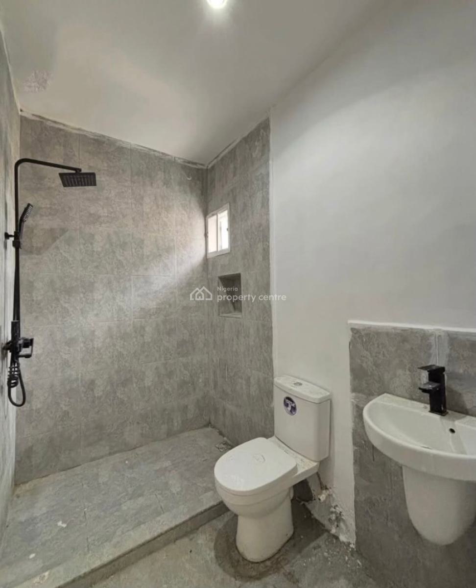 Brand New 2-bedroom Apartment with Swimming Pool & Elevator, Ikate, Lekki, Lagos, Flat / Apartment for Rent