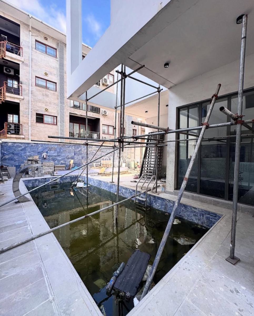Luxury 5 Bedroom Home, Banana Island, Ikoyi, Lagos, Detached Duplex for Sale