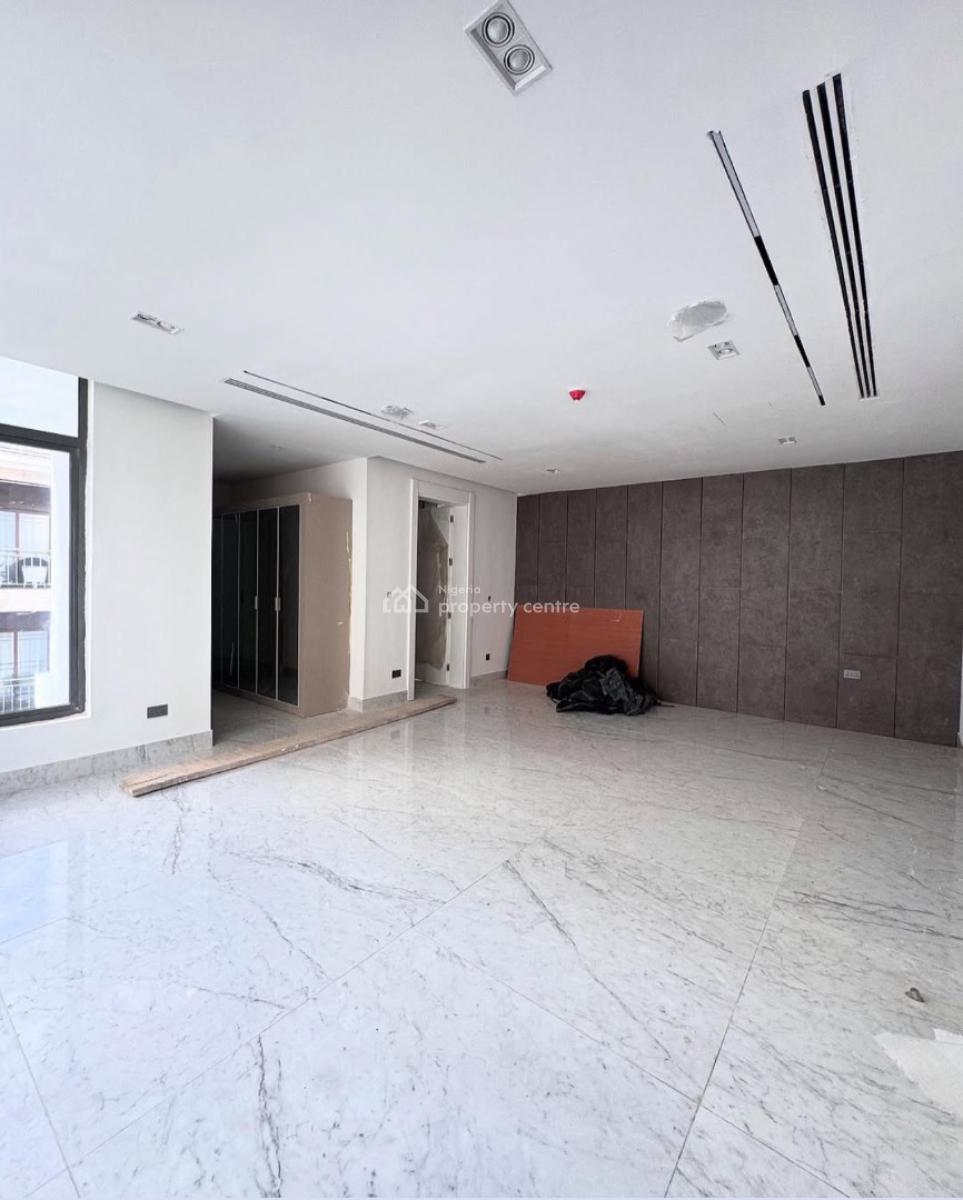 Luxury 5 Bedroom Home, Banana Island, Ikoyi, Lagos, Detached Duplex for Sale