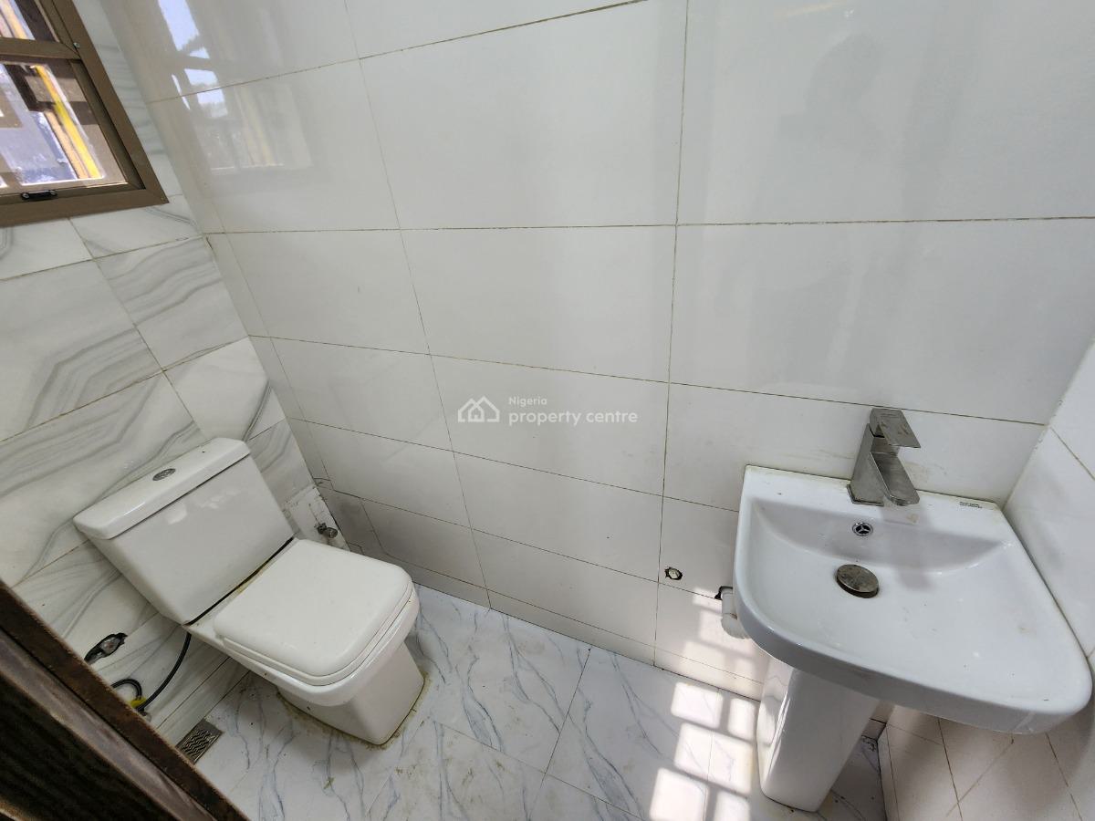 Brand New Luxury 3 Bedrooms Apartment, Naf Valley Estate, Asokoro District, Abuja, Flat / Apartment for Sale